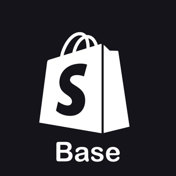 shopify store base